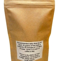 Organic CAT'S CLAW BARK | uncaria tomentosa | cats claw bark tea | herbal tea | dried bark | dried herbs | organic herbs | herba | tea