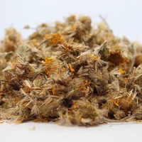 Organic ARNICA FLOWER | Arnica montana | Natural Herbal Tea | Natural Loose Herb | Dried Natural Tea | Arnica Tea | Herbal Tea