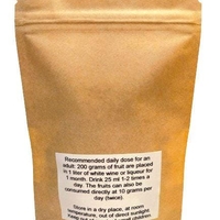 Organic GOJI BERRIES | lycium barbarum | goji berry tea | herbal tea | dried berries | organic berries | organic herb | herba | tea | fruits