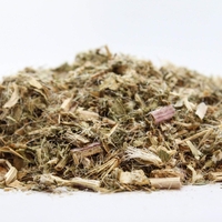 Organic BLESSED THISTLE HERB | Cnicus benedictus , Natural Herbal Tea | Thistle Tea | Herba | Tea Orgnaic Bulk Tea | Dried Bulk Tea | Herbs