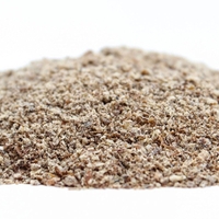 Organic MILK THISTLE SEEDS powder | silybum marianum | milk thistle tea | dried seeds powder | organic seeds powder |  milk thistle flour