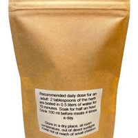 Organic bermuda grass root | cynodon dactylon | bermuda grass tea | dried root | herbal tea | organic herbs | dried herbs | herba | tea