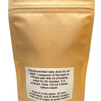 Organic Yellow Toadflax Herb (Linaria vulgaris)