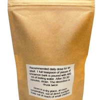 Organic CINNAMON STICKS | cinnamomum burmannii | indonesian cinnamon | cinnamon quils | dried herb | organic herb | herba | tea