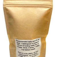 Organic BARBERRY ROOT | berberis vulgaris | barberry tea | dried root | organic herbs | dried herbs | herba | tea | organic root