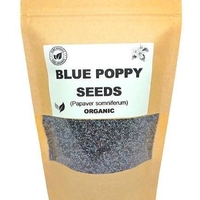 BLUE POPPY SEEDS | papaver somniferum | whole oily seeds | dietary fibre | | tea | sprouting | papaver | poppyseed | natural seeds