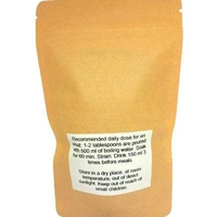 Organic LOTUS LEAF | nelumbo nucifera | lotos leaf tea | dried leaf | herbal tea | herba | tea | herbalism | organic herbs | dried herbs