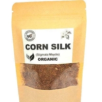Organic CORN SILK | stygmata maydis | corn silk tea | herbal tea | herba | tea | organic herbs | dried herbs | herbalism | corn silk herb