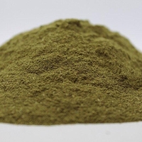 Organic STEVIA LEAF POWDER | Stevia rebaudiana | Pure Green Stevia | Grade A Sweetener | Organic Powder | Organic Herbs | Herba | Tea