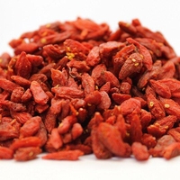 Organic GOJI BERRIES | Lycium Barbarum | Goji Berry Tea | Herbal Tea | Dried Berries | Organic Berries | Organic Herb | Herba | Fruits Tea