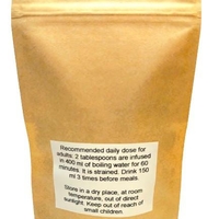 Organic BLOODY GERANIUM ROOT | Geranium Sanguineum | Dried Root | Organic Root | Herbal Tea | Herba | Tea | Organic Root | Organic Herbs