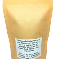 Organic PARSLEY LEAF | petroselinum crispum | herbal tea | herba | tea | dried leaf | organic herbs | organic leaf | dried herbs | natural