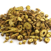 Organic SKULLCAP ROOT | Scutellaria Baicalensis | Skullcap Root Tea | Herbal Tea | Herba | Tea | Organic Roo | Dried Root | Organic Herbs