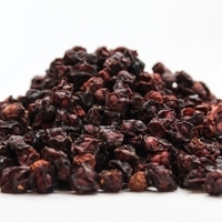 Organic Schizandra Berries | Schisandra Chinensis | Schisandra Berries Premium Grade | Herbal Tea | Fruits Tea | Natural Berries
