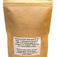 Organic ELECAMPANE ROOT | Inula Helenium | Elecampane Root Tea | Herbal Tea | Dried Root | Organic Root | Dried Herbs | Organic Herbs | Tea
