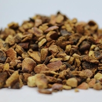 Organic POMEGRANATE BARK | Punica granatum | Natural Herbs Remedy | Natural Organic Tea | Organic Dried Herb | Loose Herb | Tea