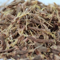 Organic BLOODY GERANIUM ROOT | Geranium Sanguineum | Dried Root | Organic Root | Herbal Tea | Herba | Tea | Organic Root | Organic Herbs