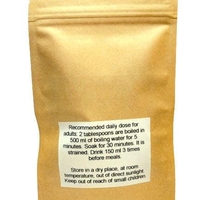 Organic Wild Cranberry (Vaccinium vitis-idaea)