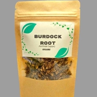 Organic BURDOCK ROOT | Acrtium Lappa | Burdock Root Tea | Herbal Tea | Herba | Tea | Dried Root | Organic Root | Organic Herbs | Herbalist