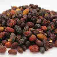 Organic DOGWOOD BERRIES | Cornus Mas Fructus | Dogwood Berries Tea | Dried Berries | Organic Fruits | Organic Herb | Herba | Fruits Tea