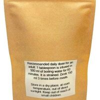 Organic MACA ROOT | lepidium meyenii | maca tea | dried root | organic root | dried herbs | organic herbs | herbal tea | herba