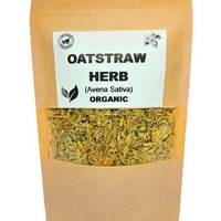 Organic oatstraw herb | avena sativa | oatstraw tea | herbal tea | herba | tea | organic herbs | dried herbs | wild oatstraw herb | herbal