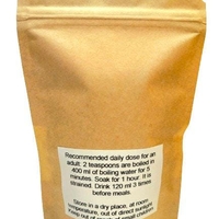 Organic ANGELICA ROOT | angelica archangelica | angelica root tea | herbal tea | dried root | organic herbs | herba | tea