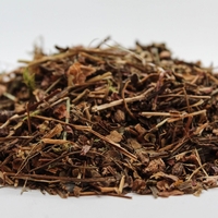 Organic CRANSEBILL ROOT | Geranium Macrorrhizum | Cransebill Root Tea | Herbal Tea | Herba | Tea | Organic Root | Dried Root | Organic Herbs