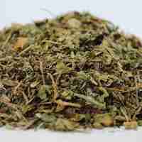 Organic DANDELION LEAF Powder | Taraxacum Officinale | Dandelion Leaf Tea | Herbal Tea | Herbalism | Organic Herb Dried Leaf | Natural Herbs