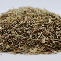 Organic Small Flowering Willow Herb | Epilobium Parviflorum | Organic Dried Bulk Herb | Epilobium Herb | Herbal Tea | Willow Herb Tea