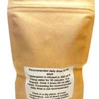 Organic HORSERADISH ROOT | armoracia rusticana | horseradish root tea | herbal tea | dried root | organic root | herba | tea | organic herbs