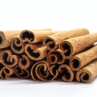 Organic CINNAMON STICKS | cinnamomum burmannii | indonesian cinnamon | cinnamon quils | dried herb | organic herb | herba | tea