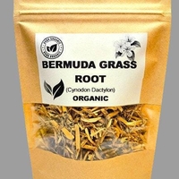 Organic bermuda grass root | cynodon dactylon | bermuda grass tea | dried root | herbal tea | organic herbs | dried herbs | herba | tea