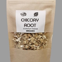 Organic CHICORY ROOT | Cichorium Intybus Radix | Chicory Root Tea | Herbal Tea | Herba | Tea | Dried Root | Organic Root | Organic Herbs
