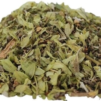 Organic THYROID TEA - HASHIMOTO (200)g. | herbal mixture | herbal blends | dried herbs | organic herbs | herba | tea