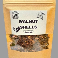 Organic Walnut Shells (Juglans Regia) – Natural & Organic Health Benefits