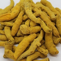 Organic TURMERIC ROOT | Curcuma Long | Turmeric Root Tea | Dried Root | Organic Root | Herbal Tea | Herba | Tea | Organic Herbs