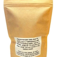 Organic PAU D'ARCO BARK | tabebuia impetiginosa | pau d'arco bark tea | herbal tea | dried bark | lapacho pau d’arco bark | herba | tea