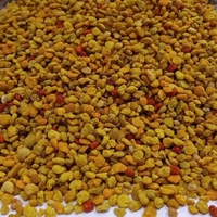 Organic BEE POLLEN | granules | raw bee pollen | pure raw bee pollen | natural | herba | organic bee pollen granules | wild bee pollen