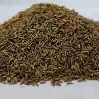 Organic CUMIN SEEDS | Cuminum Cyminum | Cumin Seeds Whole | Spices | Dried Seeds | Organic Seeds | Organic Herb | Herba | Seeds