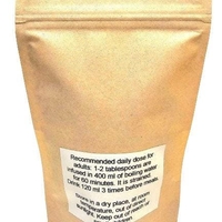 Organic RED CLOVER FLOWER | trifolium pratense | red clover tea | herbal tea | dried flower | organic herbs | herba | tea