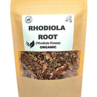 Organic RHODIOLA ROOT | rhodiola rosea | rhodiola root tea | herbal tea | herba | tea | organic root | dried root | organic herbs | natural