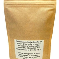Organic HIBISCUS POWDER | hibiscus sabdariffa | hibiscus flower powder | hibiscus tea | herbal tea | organic herbs | powder | herba | tea