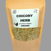 Organic CHICORY HERB | cichorium intybus | chicory herb tea | herbal tea | herba | tea | organic herbs | dried herbs | herbalist | herbal