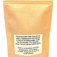 Organic MULLEIN FLOWER | verbascum thapsus | mullein tea | dried flower | organic flower | herbal tea | organic herbs | herba | tea