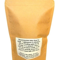Organic PERIWINKLE HERB | vivca herbacea | periwinkle tea | herbal tea | herba | remedies | vinca major | organic herbs | dried herbs | tea