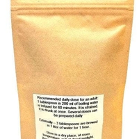 Organic CHAMOMILE FLOWERS | matricaria chamomilla | chamomile tea | herbal tea | dried flower | organic flower | organic herbs | herba | tea