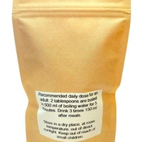 Organic HAZEL BARK | corylus avellana | hazel bark tea | herbal tea | herba | tea | dried bark tea | organic herbs | dried herbs |