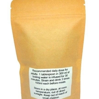 WHITE OREGANO HERB | Origanum Heracleoticum | Natural Herbal Remedy
