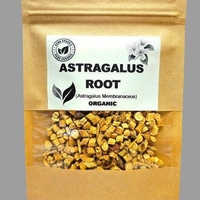 Organic ASTRAGALUS ROOT | astragalus membranaceus | astragalus tea | dried root | herbal tea | organic herbs | dried herbs | herba | tea